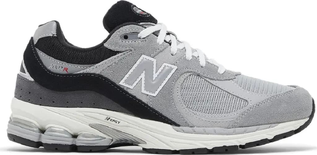 Giày New Balance 2002R 'Slate Grey Black' M2002RSG