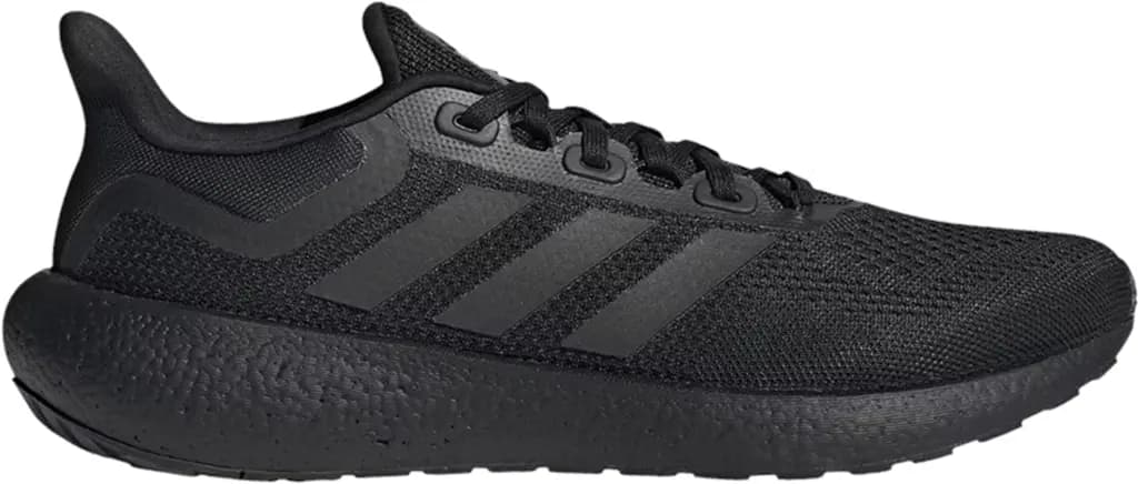 Giày Adidas PureBoost 22 'Triple Black' GW8589