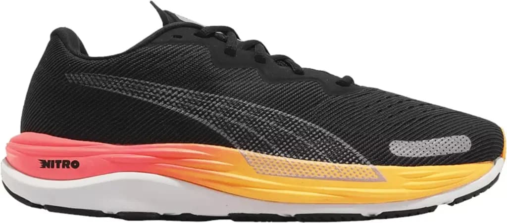 Giày Puma Velocity Nitro 2 'Black Sunset' 195337-07