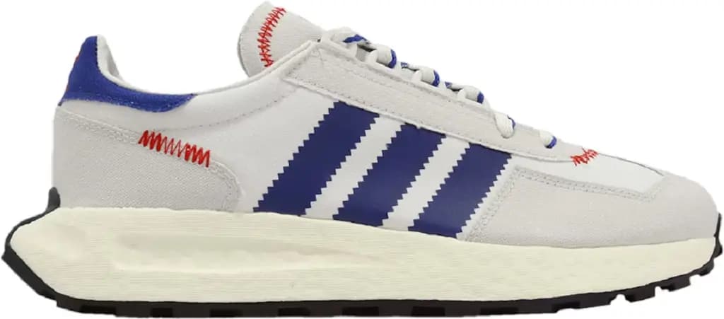 Giày Adidas Retropy E5 'Crystal White' HQ6330