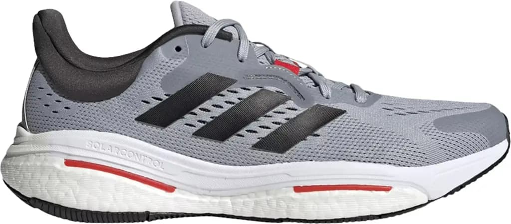 Giày Aididas Solarcontrol 'Halo Silver' HP9815