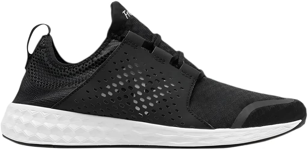 Giày New Balance NB Cruz 'Black' MCRUZBK