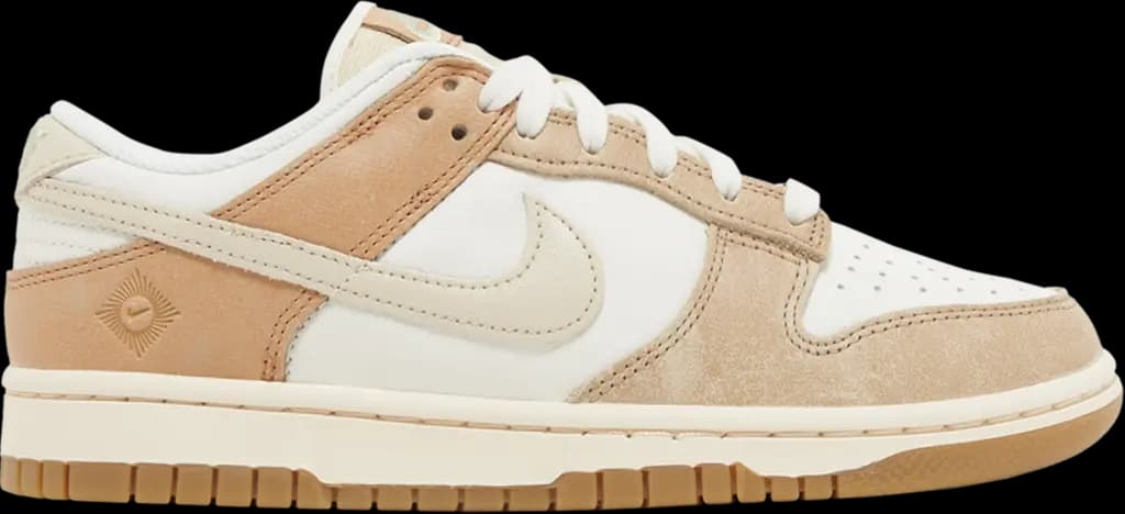 Giày Nike Dunk Low 'Sail Sand Drift' FN7645-133