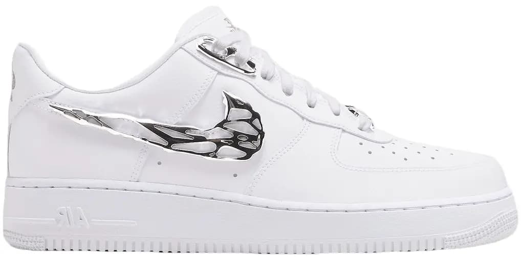 Giày Nike Air Force 1 Low 'Molten Metal' FV3616-101