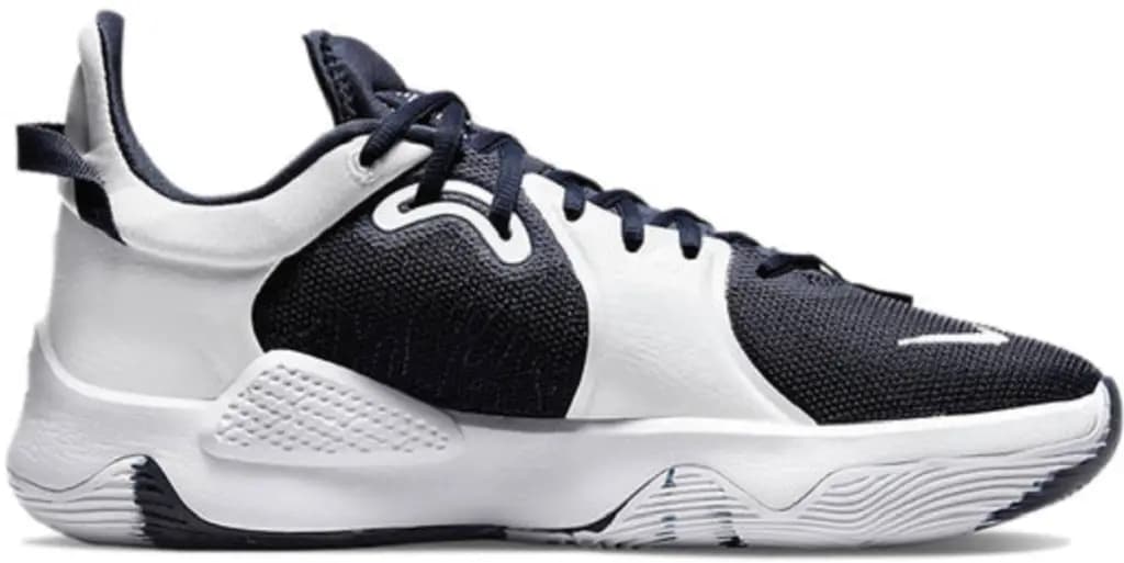 Giày Nike PG 5 TB 'College Navy' DA7758-401