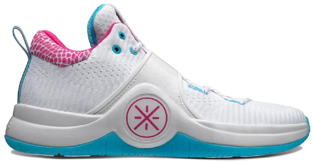 Giày Lining Way Of Wade 6 'Buzzer Beater' ABAT131-2