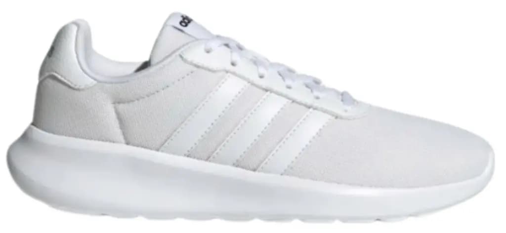 Giày Adidas Lite Racer 3.0 'Cloud White' GW7955