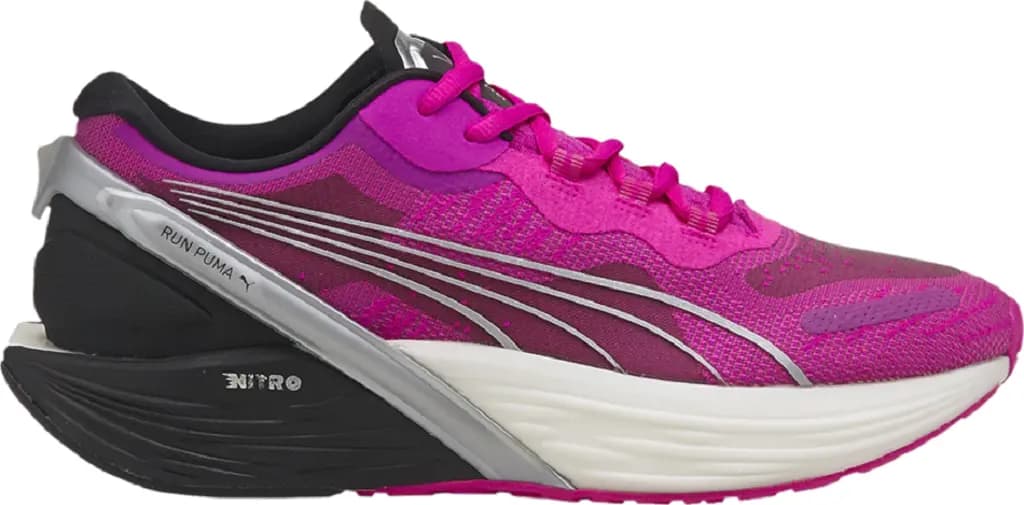 Giày Puma Run XX Nitro 'Deep Orchid' 376171-02