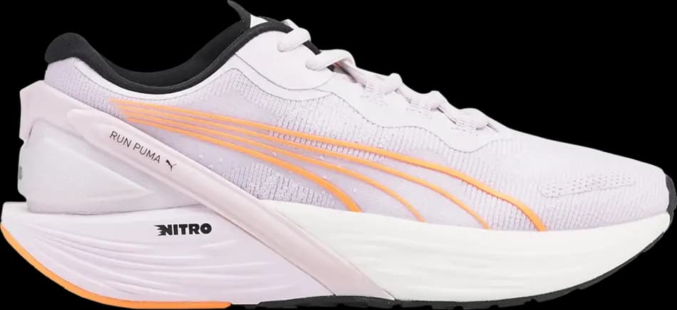 Giày Puma Run XX Nitro 'Lavender Fog' 376171-03
