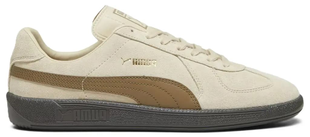 Giày Puma Army Trainer Suede 'Granola Chocolate' 388156-10