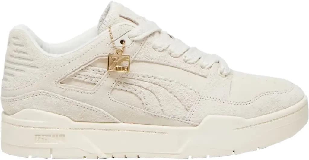 Giày Puma Slipstream Reclaim Suede 'Frosted Ivory' 393532-01
