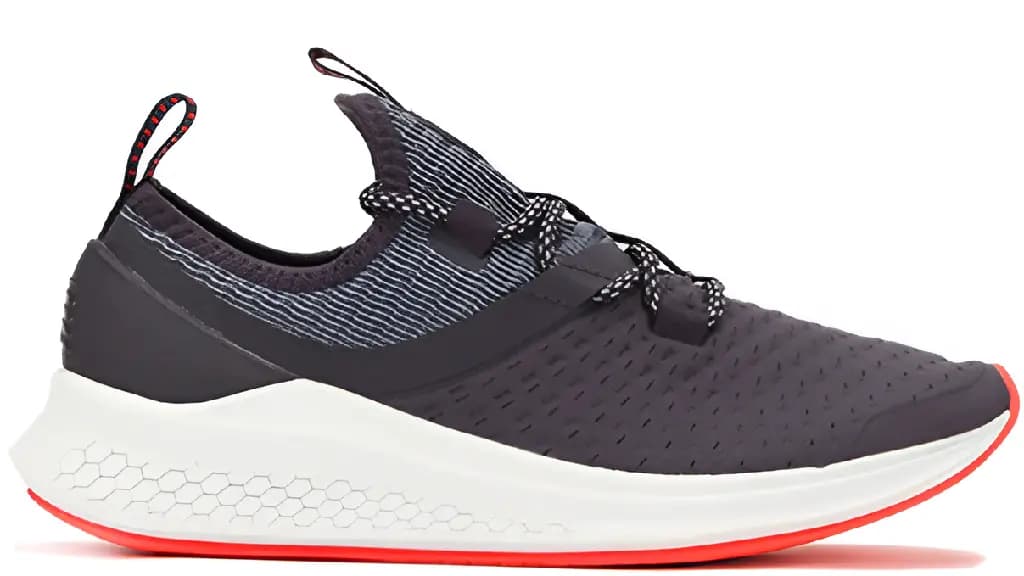 Giày New Balance Fresh Foam 'Gray' WLAZRHE