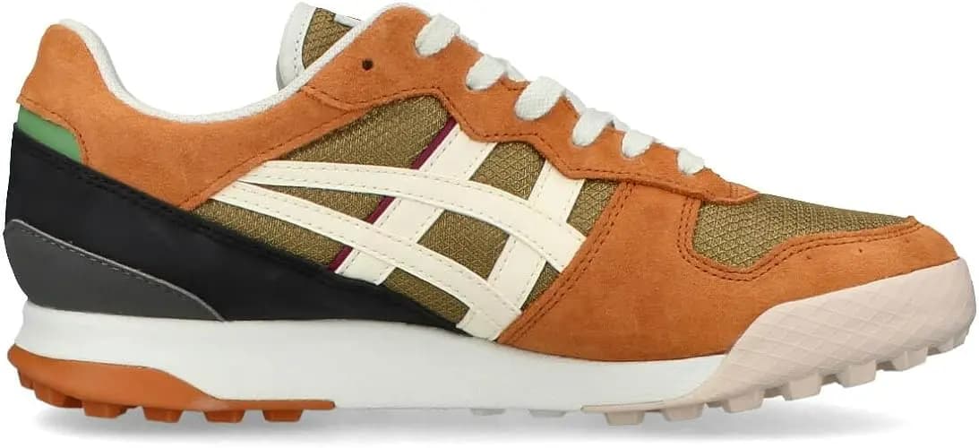 Giày Onitsuka Tiger Horizonia 'Orange Black White' 1183A206-303