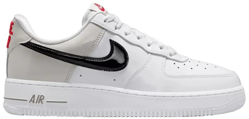 Giày Nike Air Force 1 Low 'Light Iron Ore' DQ7570-001