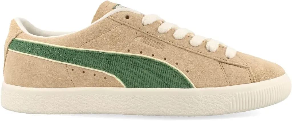 Giày Puma Suede Vintage 'Light Sand' 388148-01