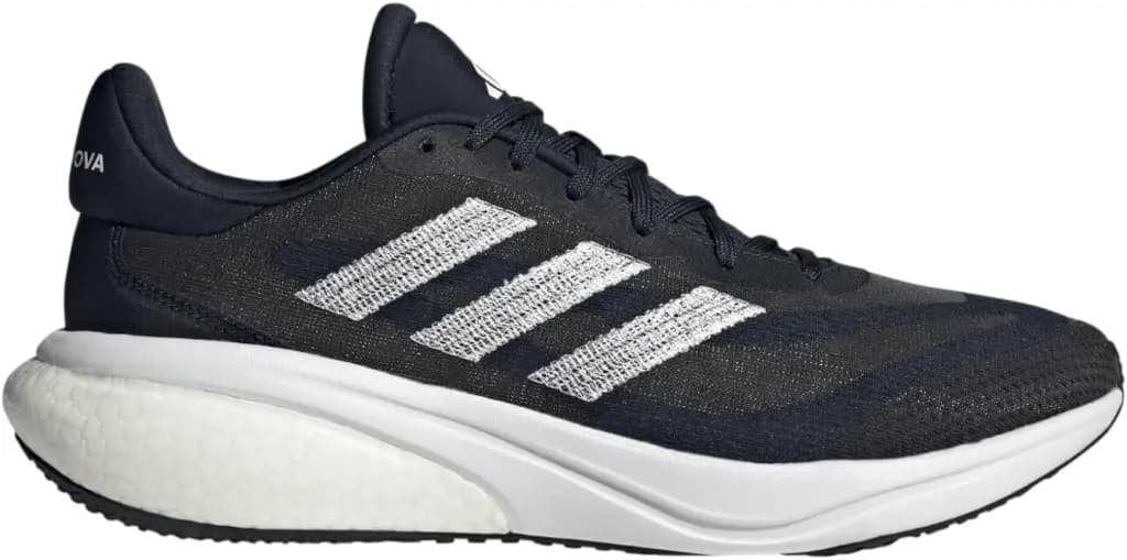 Giày Adidas Supernova 3 'Black' IE4359