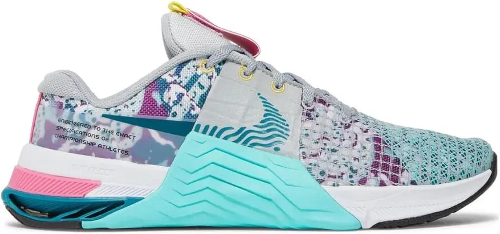 Giày Nike Metcon 8 'Graffiti Graphics' DQ0302-001