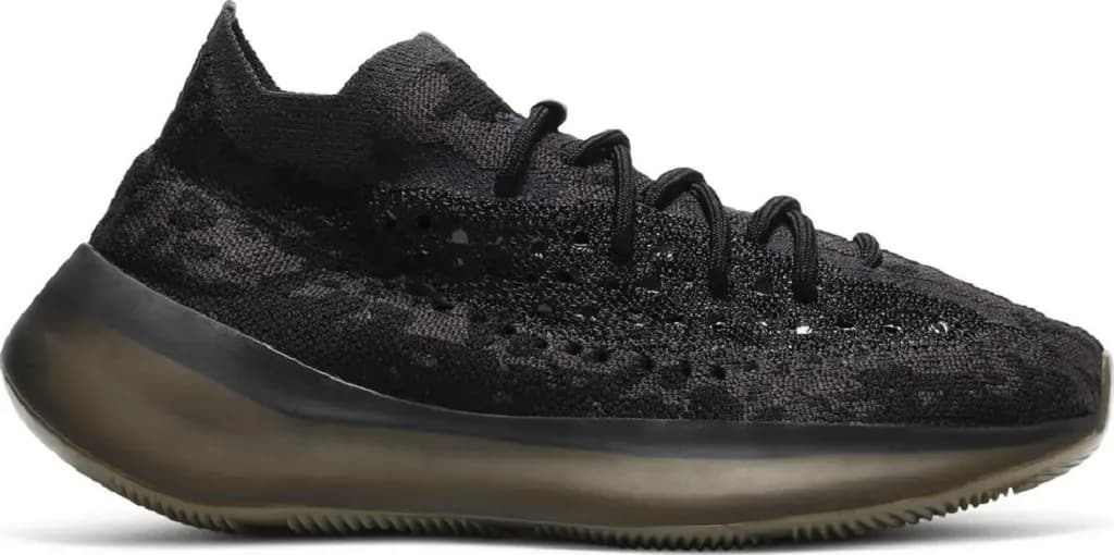 Giày Adidas Yeezy Boost 380 'Onyx Reflective' H02536