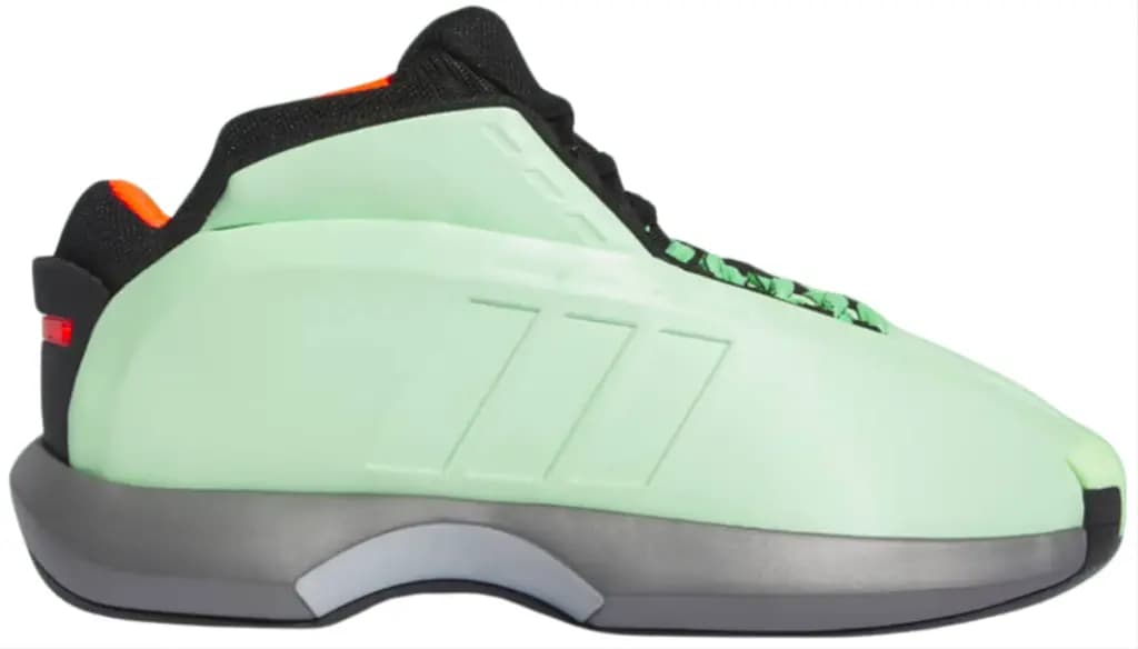 Giày Adidas Crazy 1 'Mint' IG1603
