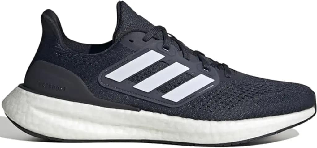 Giày Adidas Pure Boost 23 'Black' IF2373
