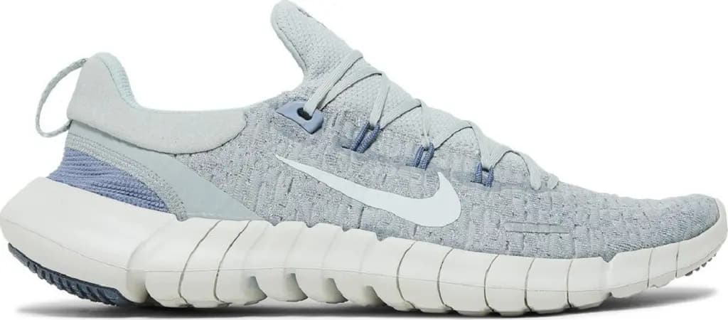 Giày Nike Free Run 5.0 'Grey Fog' CZ1884-003