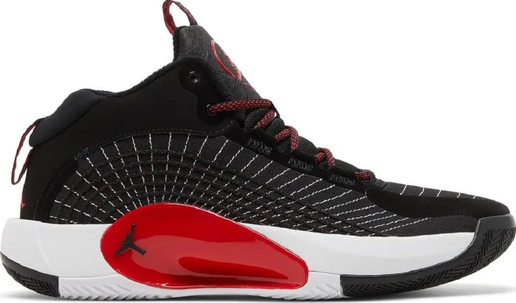 Giày Nike Air Jordan Jumpman PF 'Bred' CQ4229–006