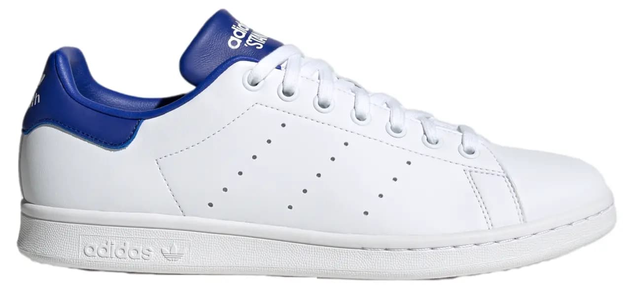 Giày Adidas Stan Smith 'White Blue' HQ6784