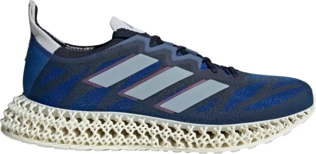 Giày Adidas 4DFWD 3 Running 'Royal Blue' IG8984