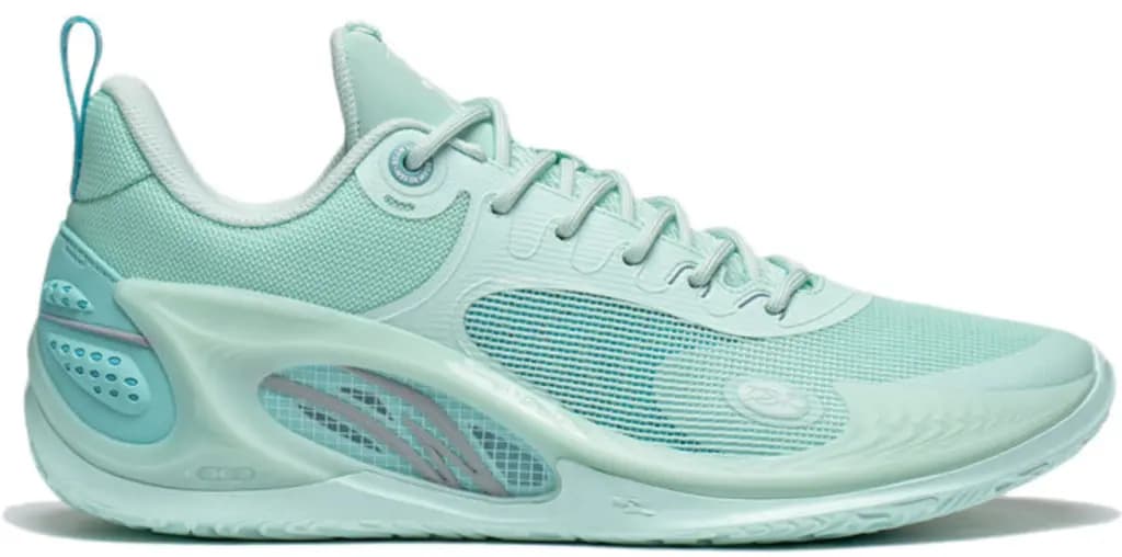 Giày Lining Way Of Wade 808 3 'Water Blue' ABPT043-11
