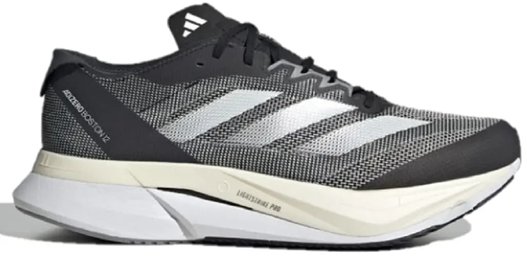 Giày Adidas Adizero Boston 12 'Grey' HO3613