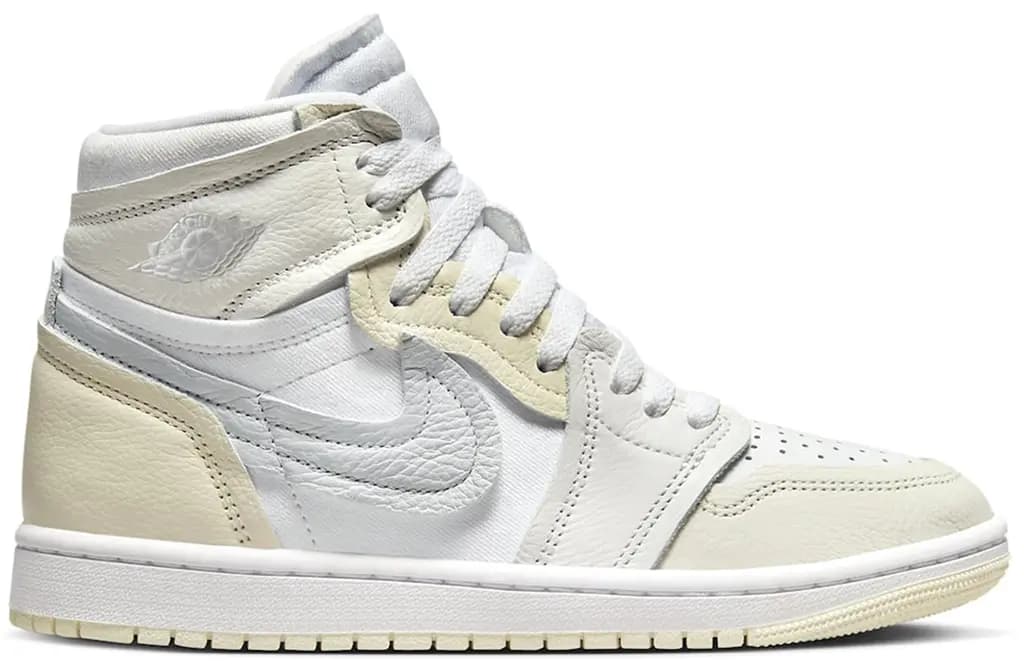 Giày Nike Air Jordan 1 High MM 'Coconut Milk' FB9891-100