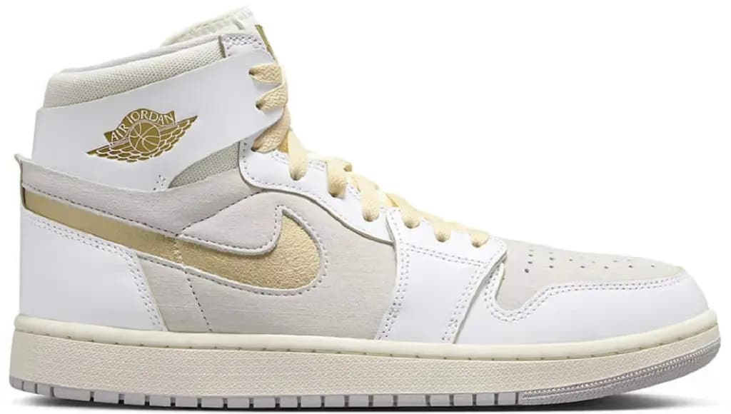 Giày Nike Air Jordan 1 High Zoom Air CMFT 2 'FIBA' DV1307-107
