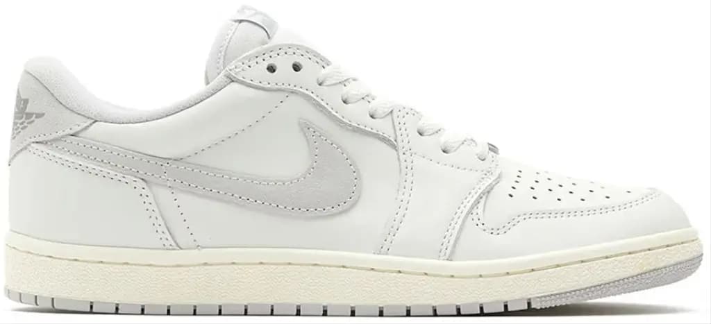 Giày Nike Air Jordan 1 Low 85 'Neutral Grey' FB9933-100