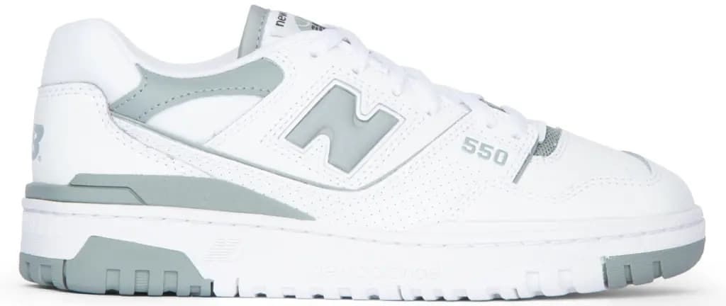 Giày New Balance 550 'White Juniper' BBW550BG