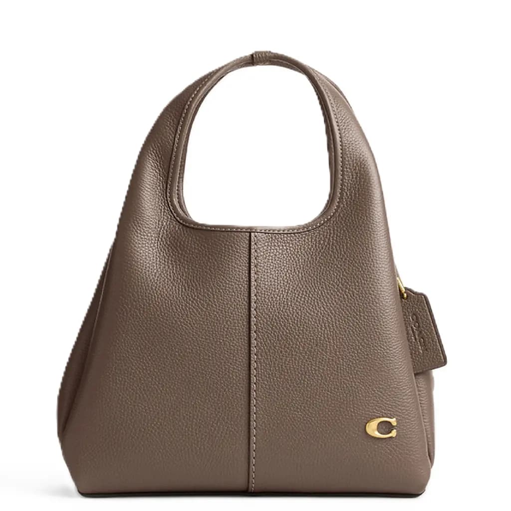 Túi Coach Lana Shoulder Bag 23 'Black' CM545-B4CBD