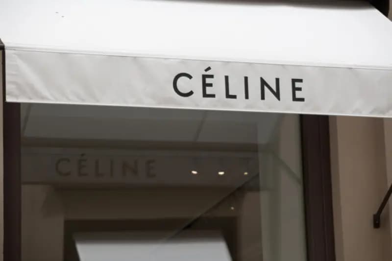 Thương hiệu Celine - Huyền Thoại Thời Trang Pháp