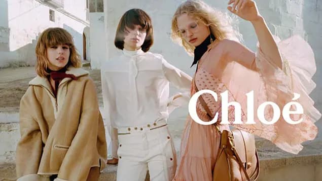 Thương hiệu Chloé - Sự Thăng Hoa Của Thời Trang Pháp
