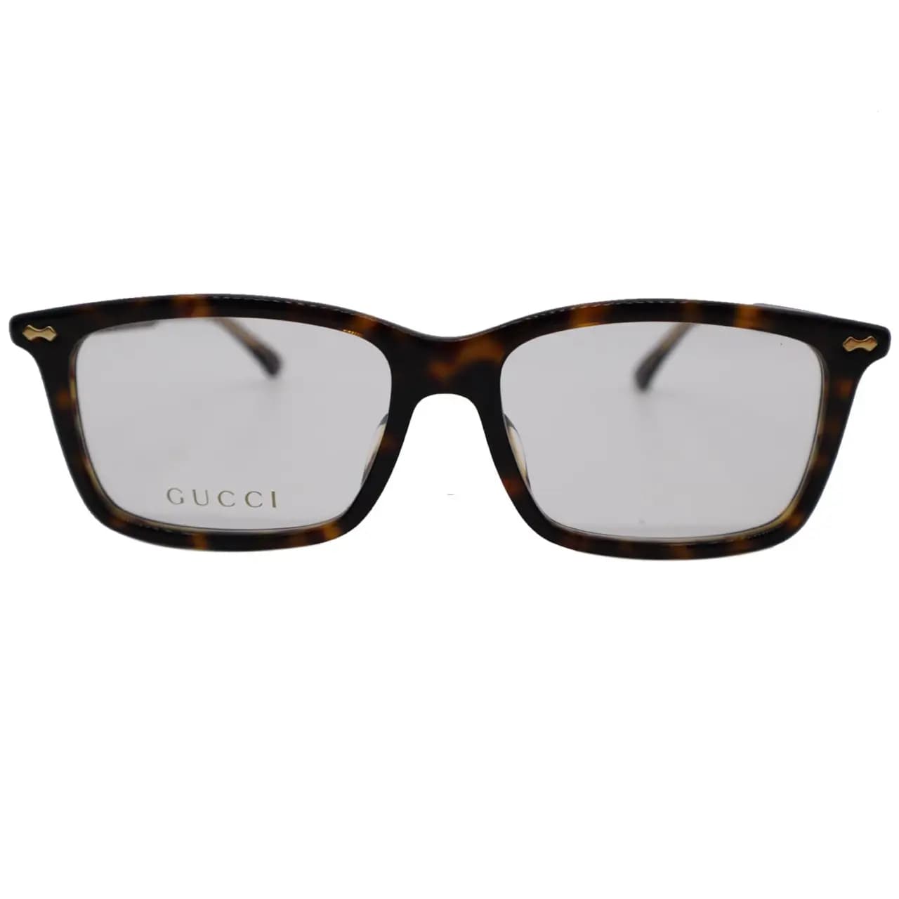 Kính Gucci Havana 'Black' GG0191OA-002