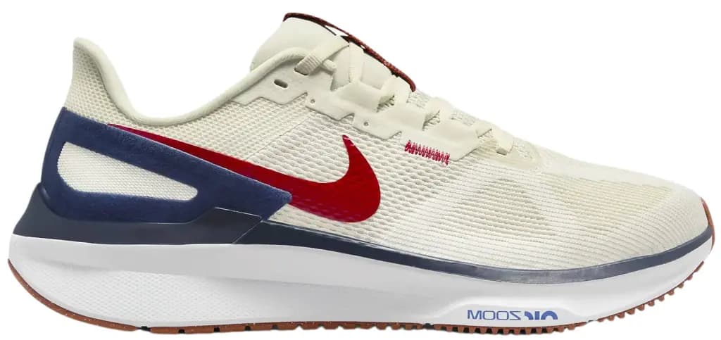 Giày Nike Structure 25 Road Running 'Sea Glass' DJ7883-001