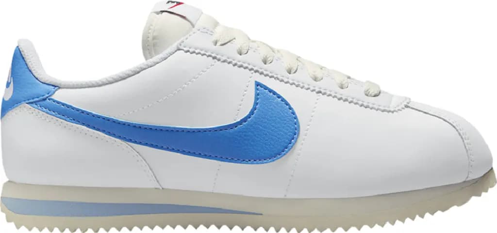 Giày Nike Cortez 'University Blue' DN1791-102