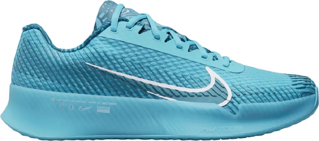 Giày Nike Court Air Zoom Vapor 11 'Teal Nebula' DR6966-300