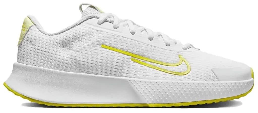 Giày Nike Court Vapor Lite 2 'Hardcourt Wit' DV2019-104