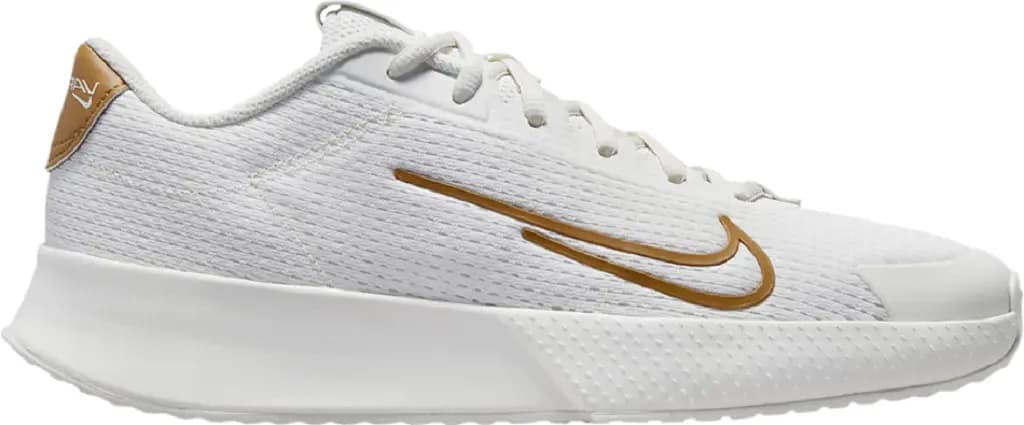 Giày Nike Court Vapor Lite 2 'Sail Desert Ochre' DV2019-102