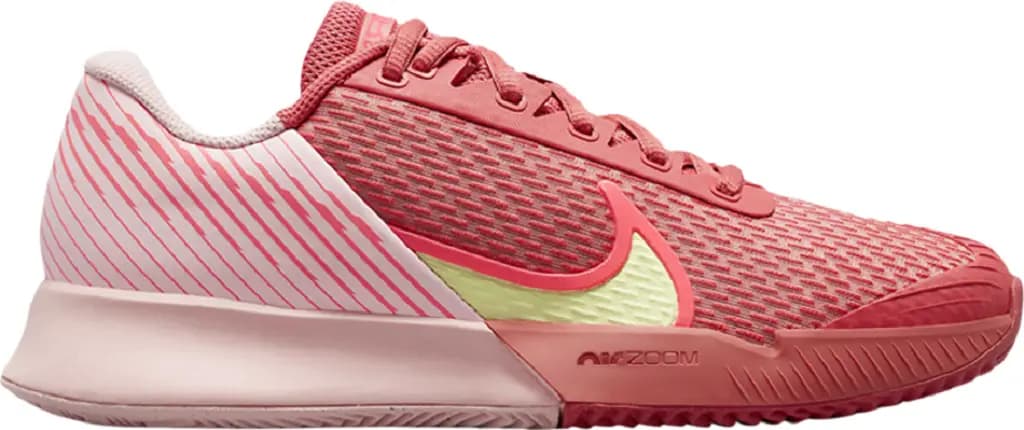 Giày Nike Court Air Zoom Vapor Pro 2 'Pink Bloom' DV2024-600