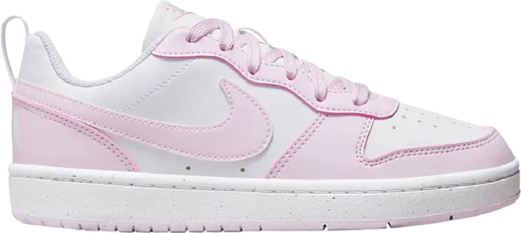 Giày Nike Court Borough Low 'Pink White' DV5456-105