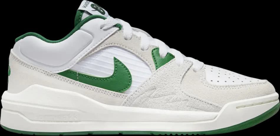 Giày Nike Jordan Stadium 90 'White Clover' DX4399-103