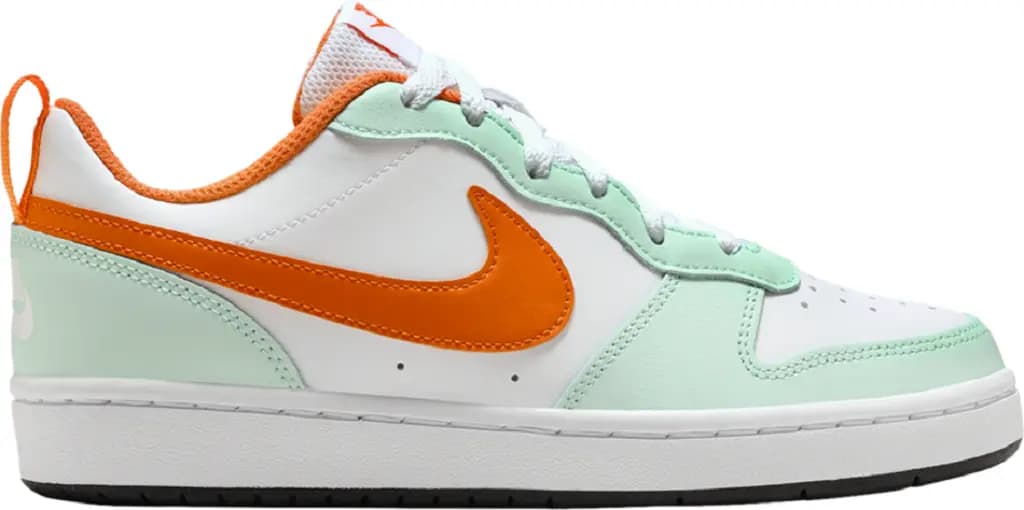 Giày Nike Court Borough Low 2 'Safety Orange' FN3687-181
