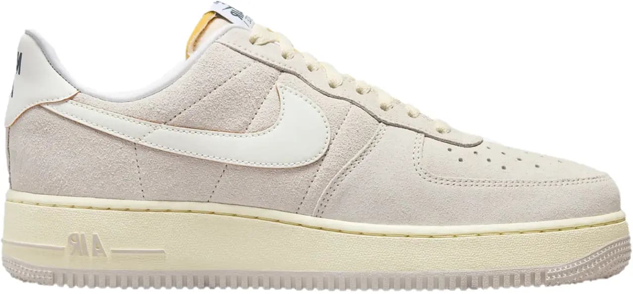 Giày Nike Air Force 1 07 'Sail' FQ8077-104