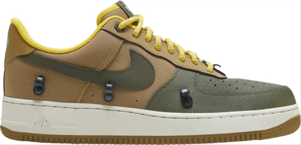 Giày Nike Air Force 1 Low 'Winterized' FV4459-330