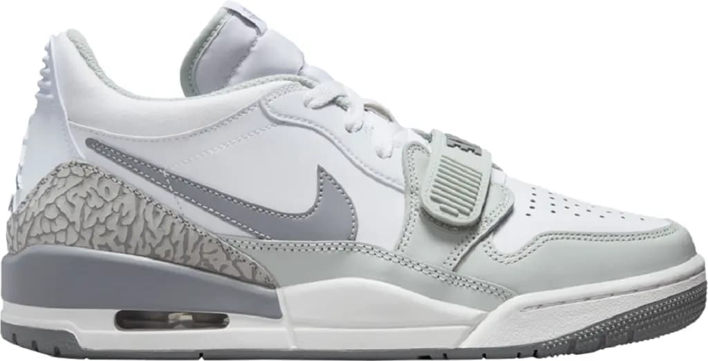 Giày Nike Air Jordan Legacy 312 Low 'Sea Glass' FV8115-101